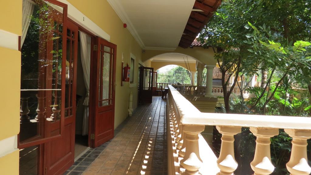 Eagles Rock Guest House Pretoria-Noord Exterior foto