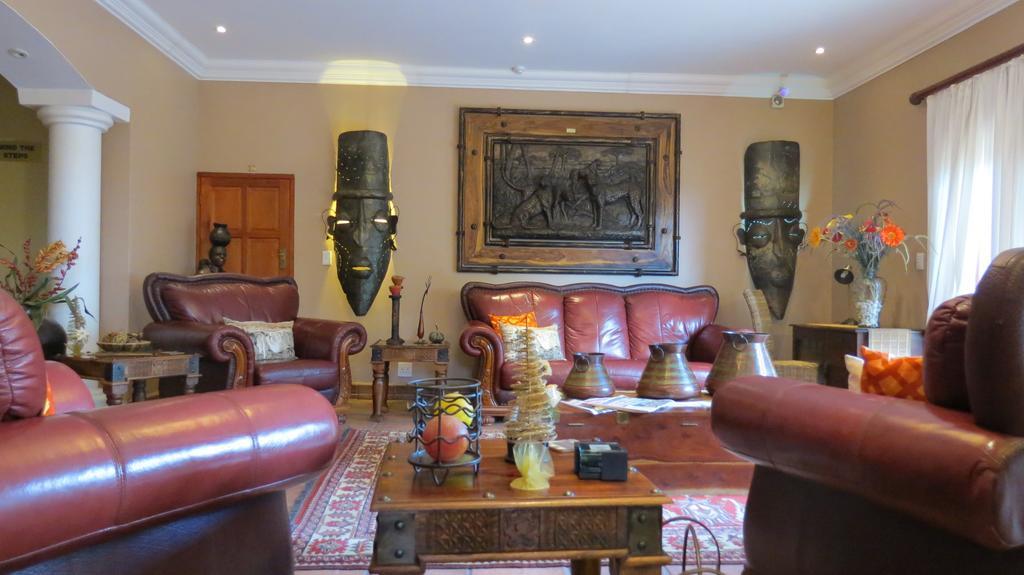 Eagles Rock Guest House Pretoria-Noord Exterior foto